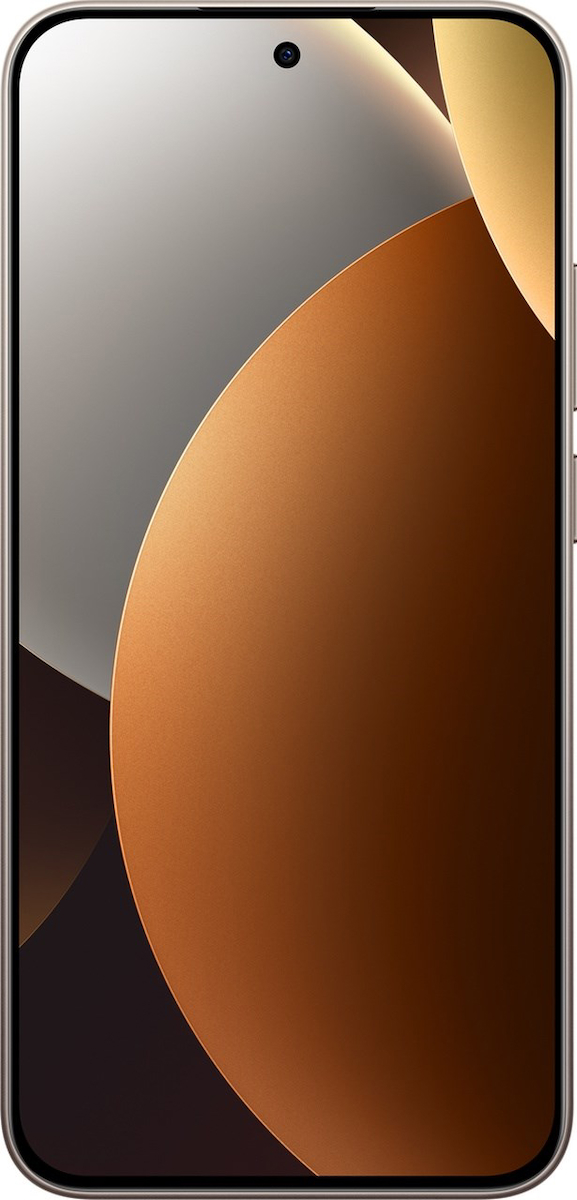 Xiaomi Redmi Note 15 Pro 256 8 5G (Xiaomi Türkiye Garantili) Titanyum Gri