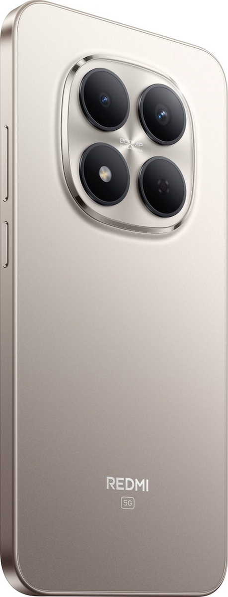 Xiaomi Redmi Note 15 Pro 256 8 5G (Xiaomi Türkiye Garantili) Titanyum Gri