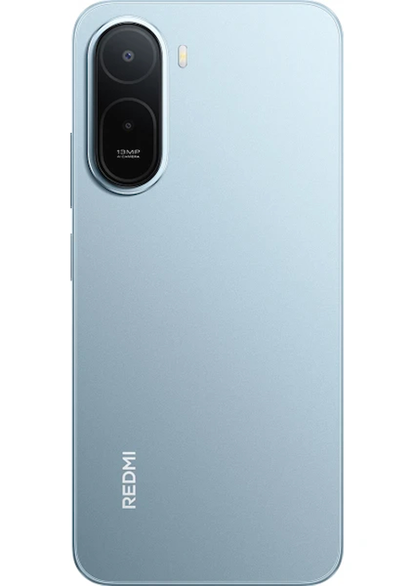 Xiaomi Redmi A7 Pro 4GB RAM 128GB, Mavi