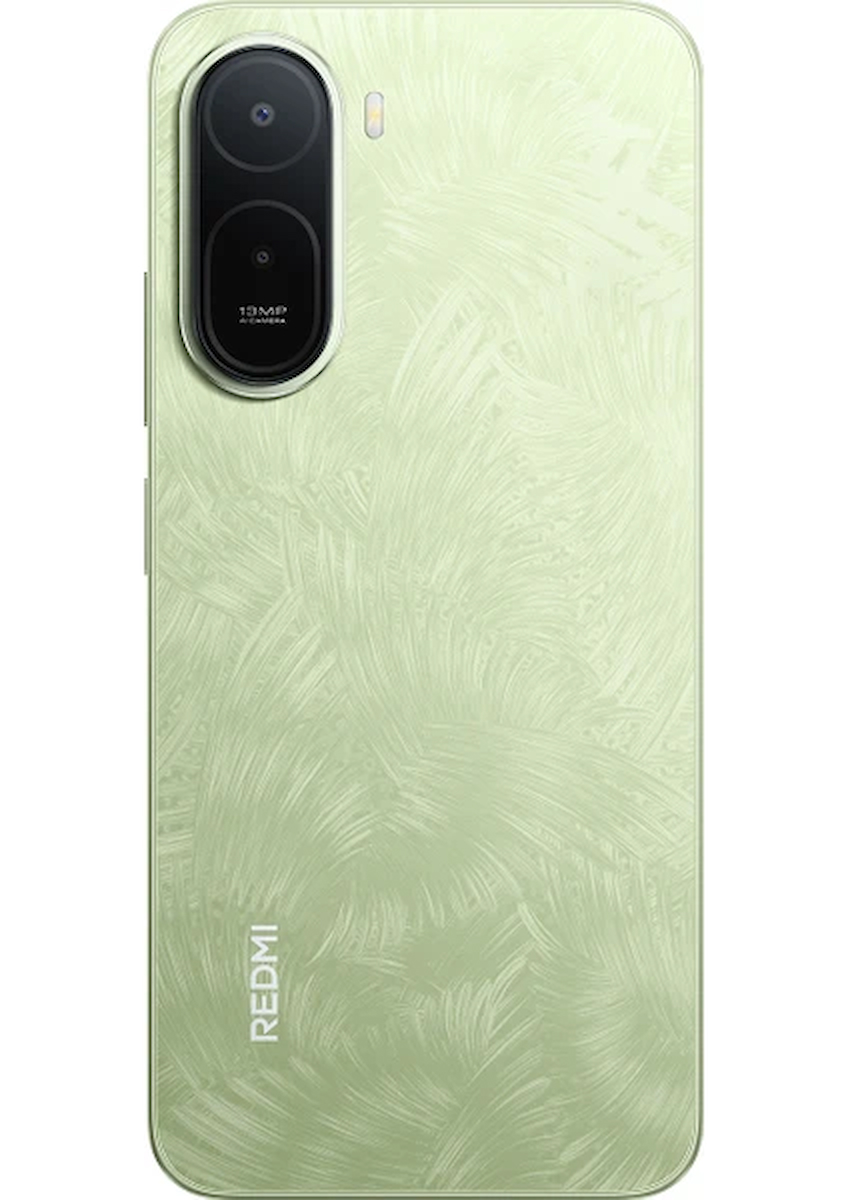 Xiaomi Redmi A7 Pro 4GB RAM 128GB, Yeşil