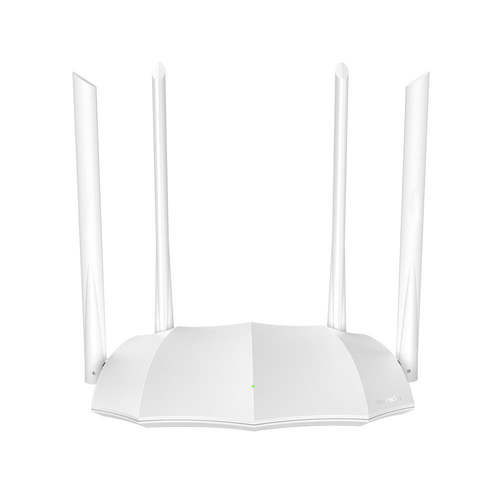 Tenda AC5 AC 1200 Mbps Kablosuz Dual Band Access Point ve Router