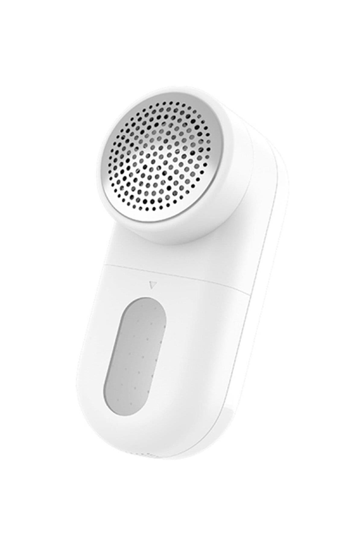 Xiaomi Mijia Şarjlı Tüy Temizleme Makinesi (Xiaomi Türkiye Garantili)