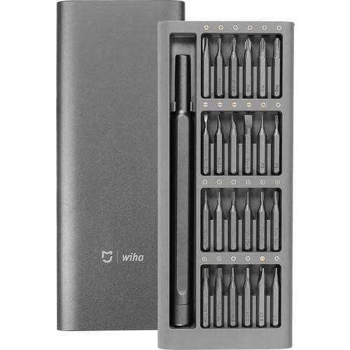 Xiaomi Mijia Wiha 24Lü Hassas Tornavida Seti