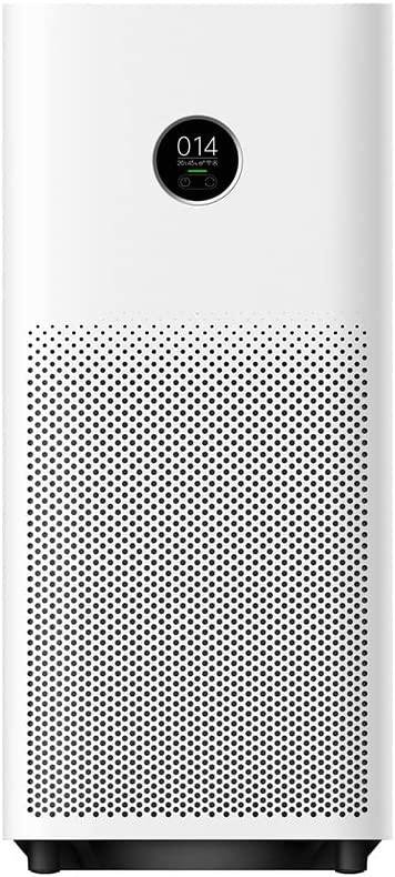 Xiaomi Smart Air Purifier Hava Temizleyici 4