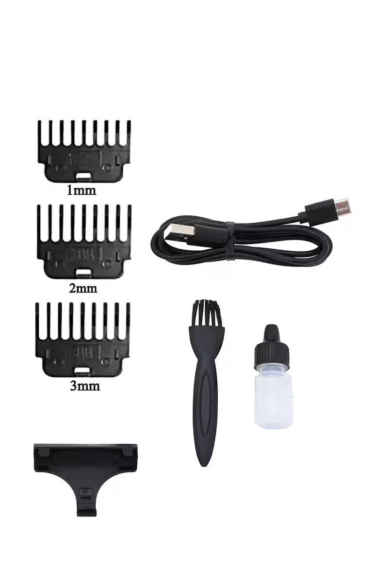 Powertec TR-1515 Kuru Çok Amaçlı Tıraş Makinesi