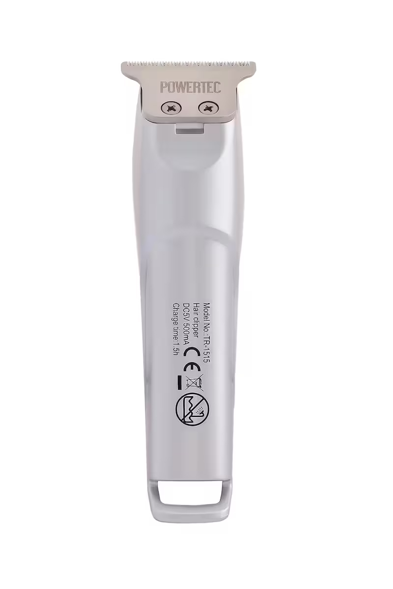 Powertec TR-1515 Kuru Çok Amaçlı Tıraş Makinesi