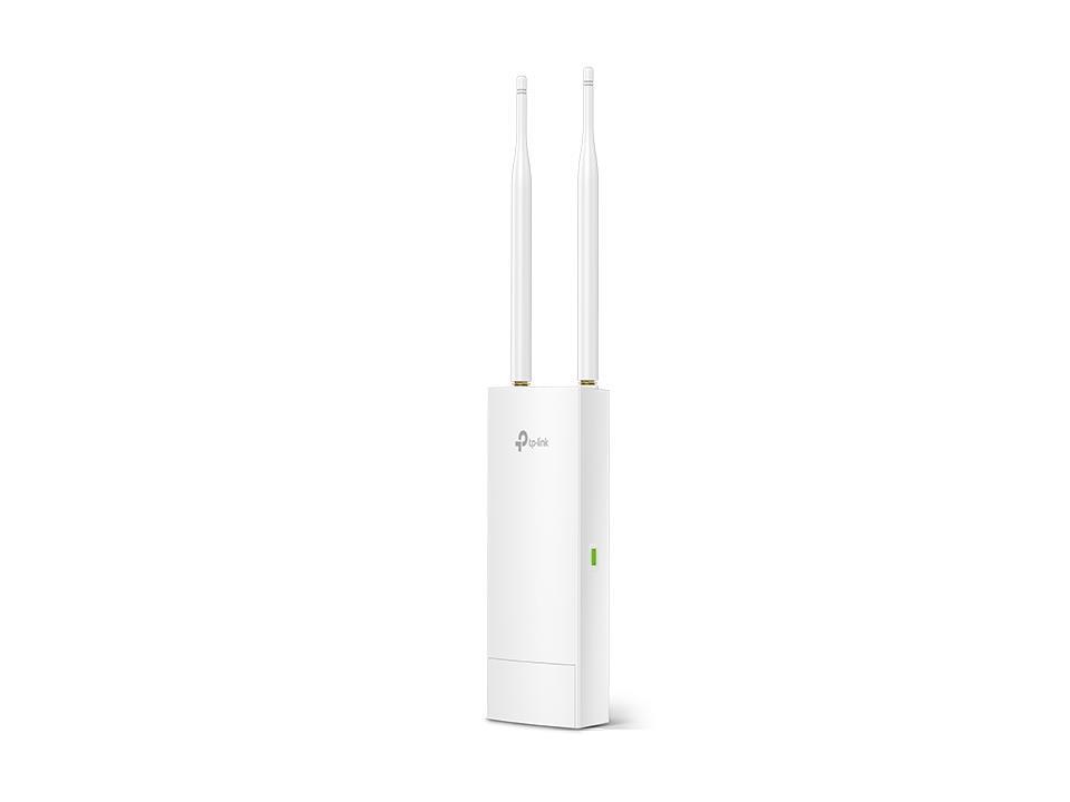 TP-LINK EAP110 OUTDOOR 300Mbps KABLOSUZ N DIŞ ORTAM ACCESS POINT