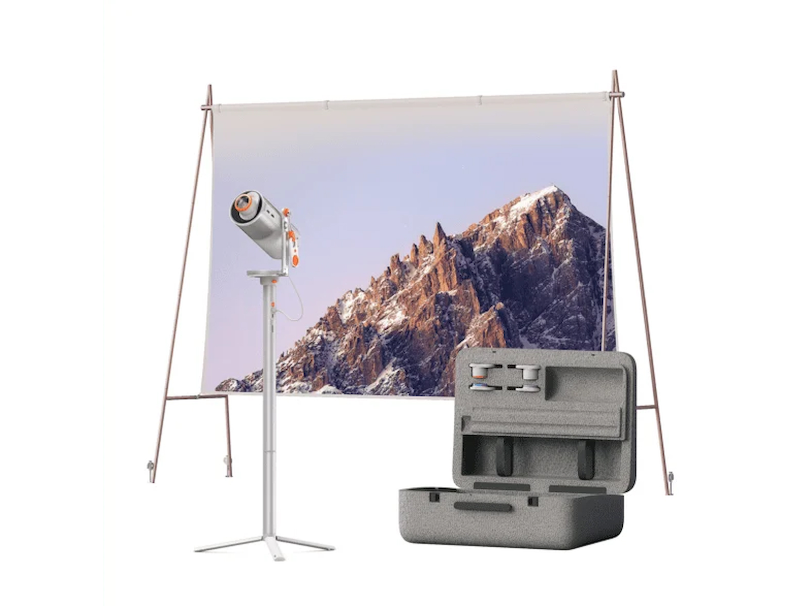 XGIMI MoGo 4 Outdoor Collection Projeksiyon Cihazı