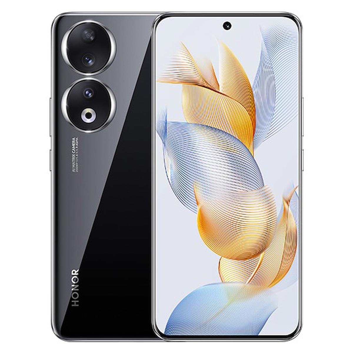 Honor 90 512 GB 12 GB Ram Siyah (Honor Türkiye Garantili) Fiyatları ve ...
