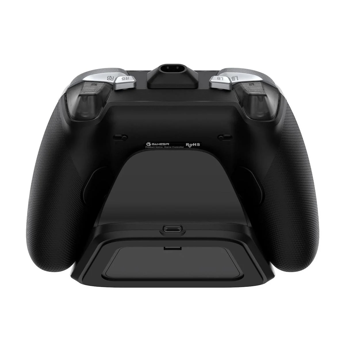 GameSir G7 Pro 3 Mod Kablolu TMR Sticks, Hall Effect Analog Controller Xbox Series X|S, Xbox One, Android ve Windows Silver