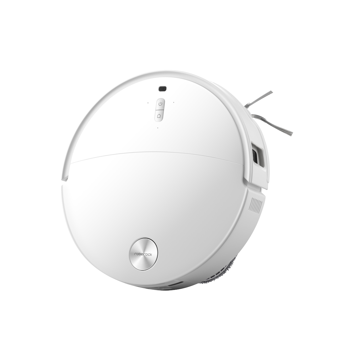 Roborock Qrevo Curv 2 Pro Akıllı Robot Süpürge
