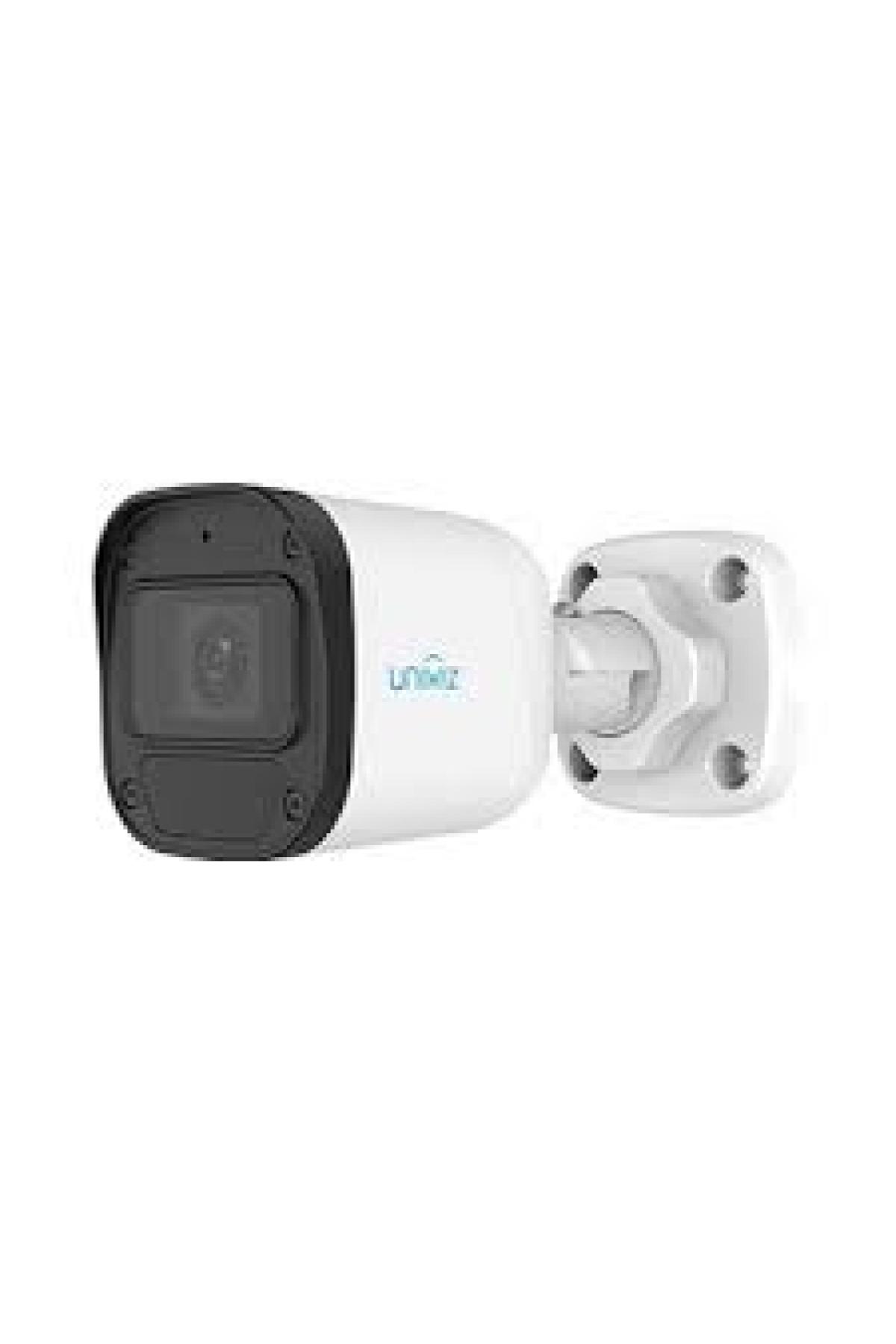 Uniwiz IPC-B124-APF28 4 mp 2.8mm Sabit Lens Ip Bullet Kamera