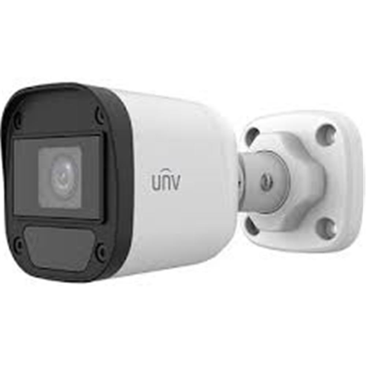 Uniwiz UAC-B115-F28 5MP 2.8 mm HD Sabit IR Kamera Ahd Bullet Kamera