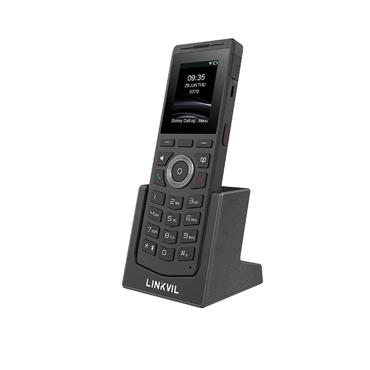 Fanvil-Linkvil W610W WIFI IP Dect Telefon