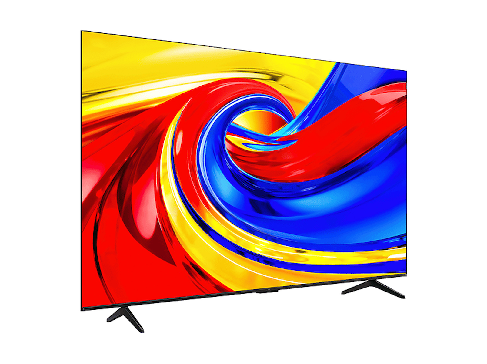 TCL TCL65P7L 65 inç 165 Ekran Uydu Alıcılı Smart 4K UHD Google QLED TV