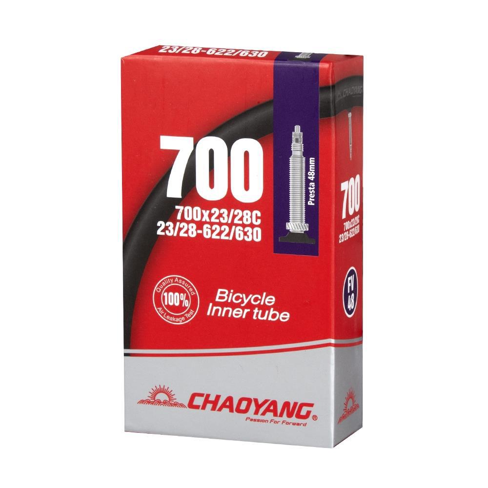  CHAOYANG 700x2328C 622630 FV 48MM İNCE SİBOP İÇ LASTİK