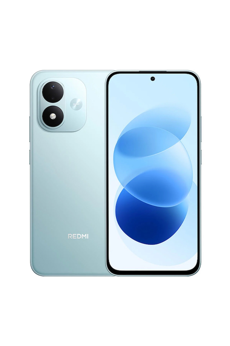 Xiaomi REDMİ Note 17 4G 6+256 Blue (Xiaomi Türkiye Garantili)