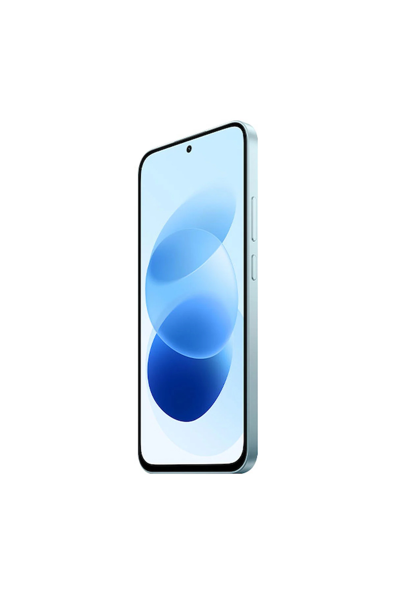 Xiaomi REDMİ Note 17 4G 6+256 Blue (Xiaomi Türkiye Garantili)