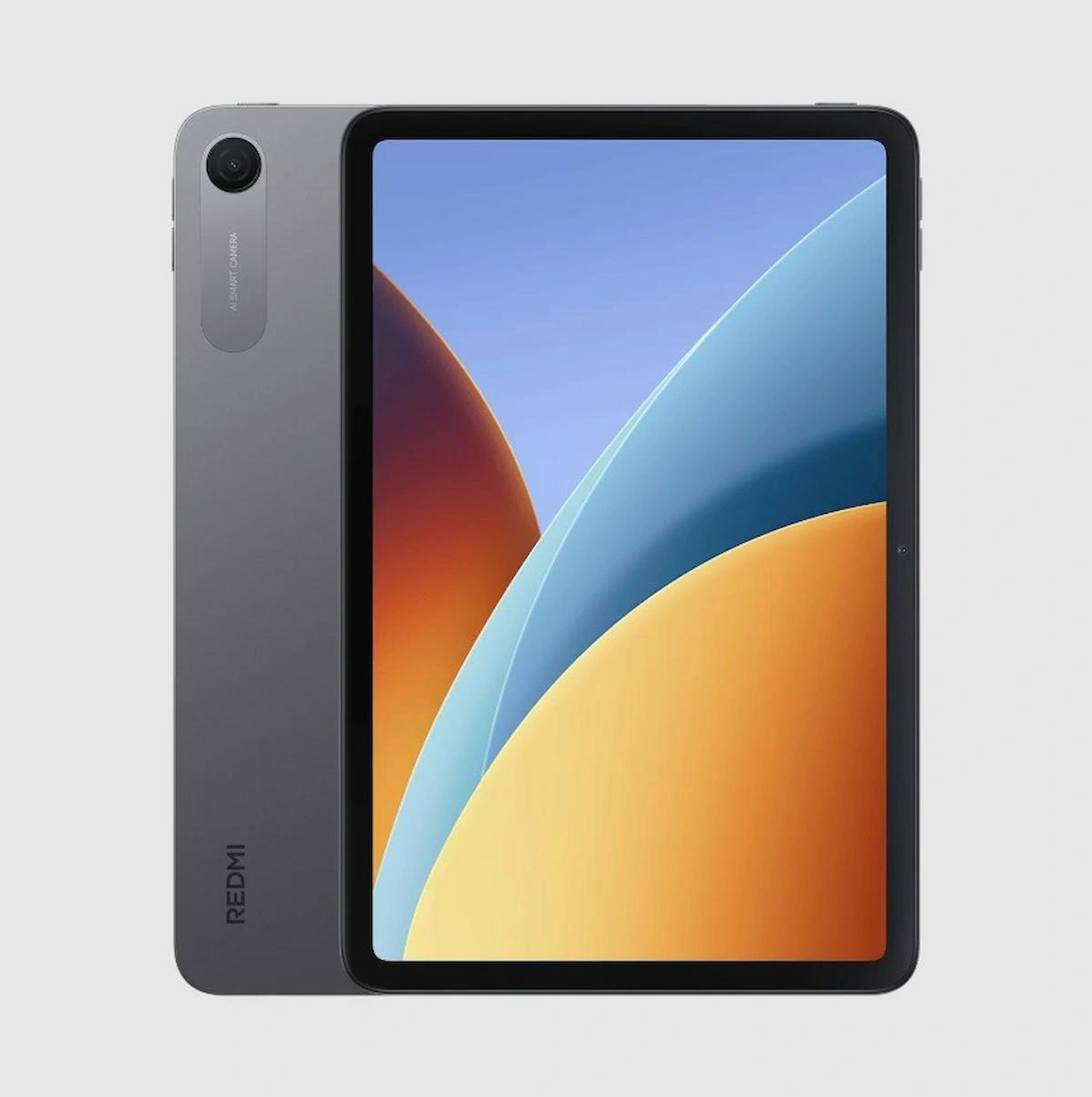 Xiaomi Redmi Pad 2 4 GB+128GB 9.7 İnç Gri Tablet (Xiaomi Türkiye Garantili)