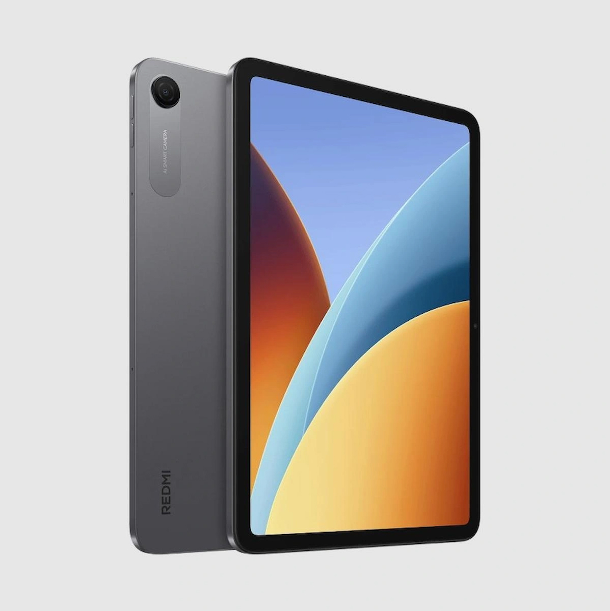 Xiaomi Redmi Pad 2 4 GB+128GB 9.7 İnç Gri Tablet (Xiaomi Türkiye Garantili)