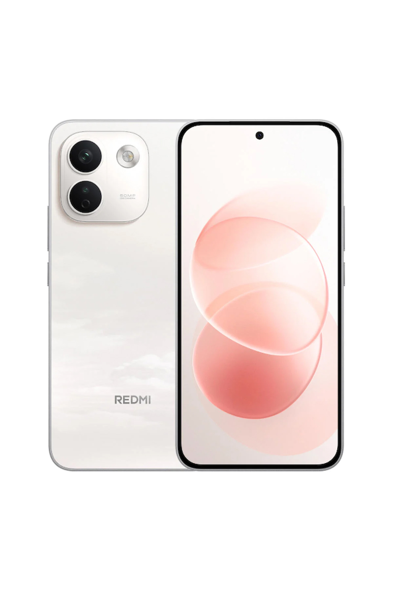 Xiaomi Redmi Note 17 Pro Max 5G 8+256 Cloud Blush (Xiaomi Türkiye Garantili)