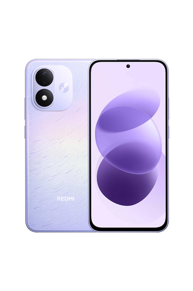 Xiaomi Redmi Note 17 5G 6+256 Purple (Xiaomi Türkiye Garantili)