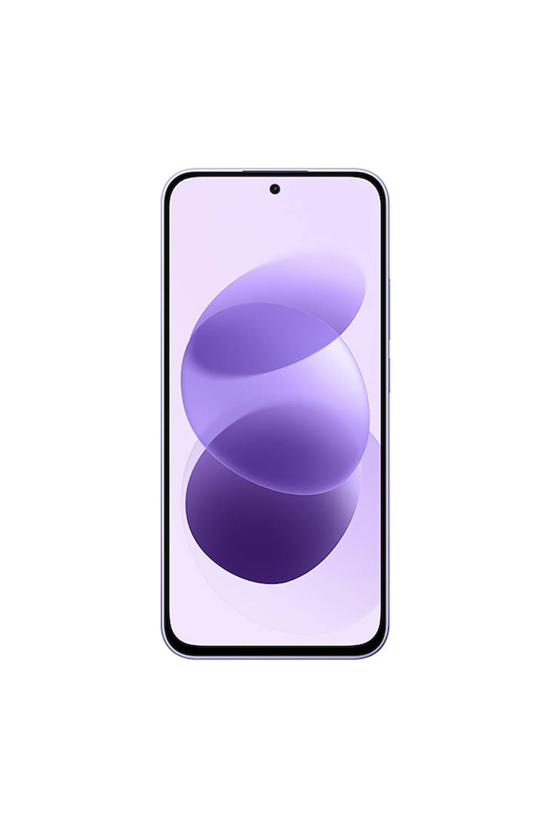 Xiaomi Redmi Note 17 5G 6+256 Purple (Xiaomi Türkiye Garantili)