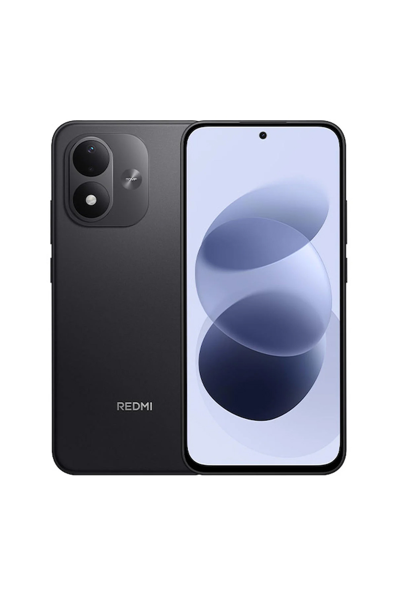 Xiaomi Redmi Note 17 5G 6+256 Black (Xiaomi Türkiye Garantili)