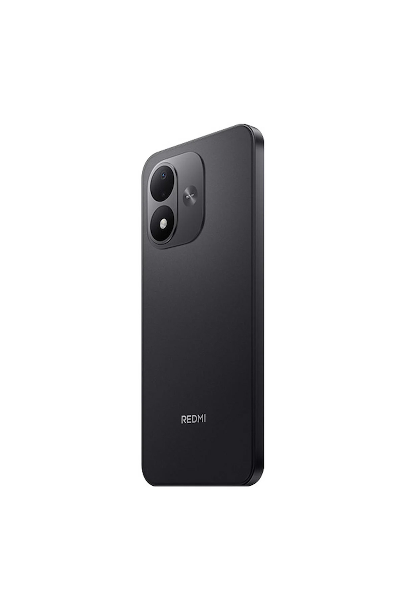 Xiaomi Redmi Note 17 5G 6+256 Black (Xiaomi Türkiye Garantili)