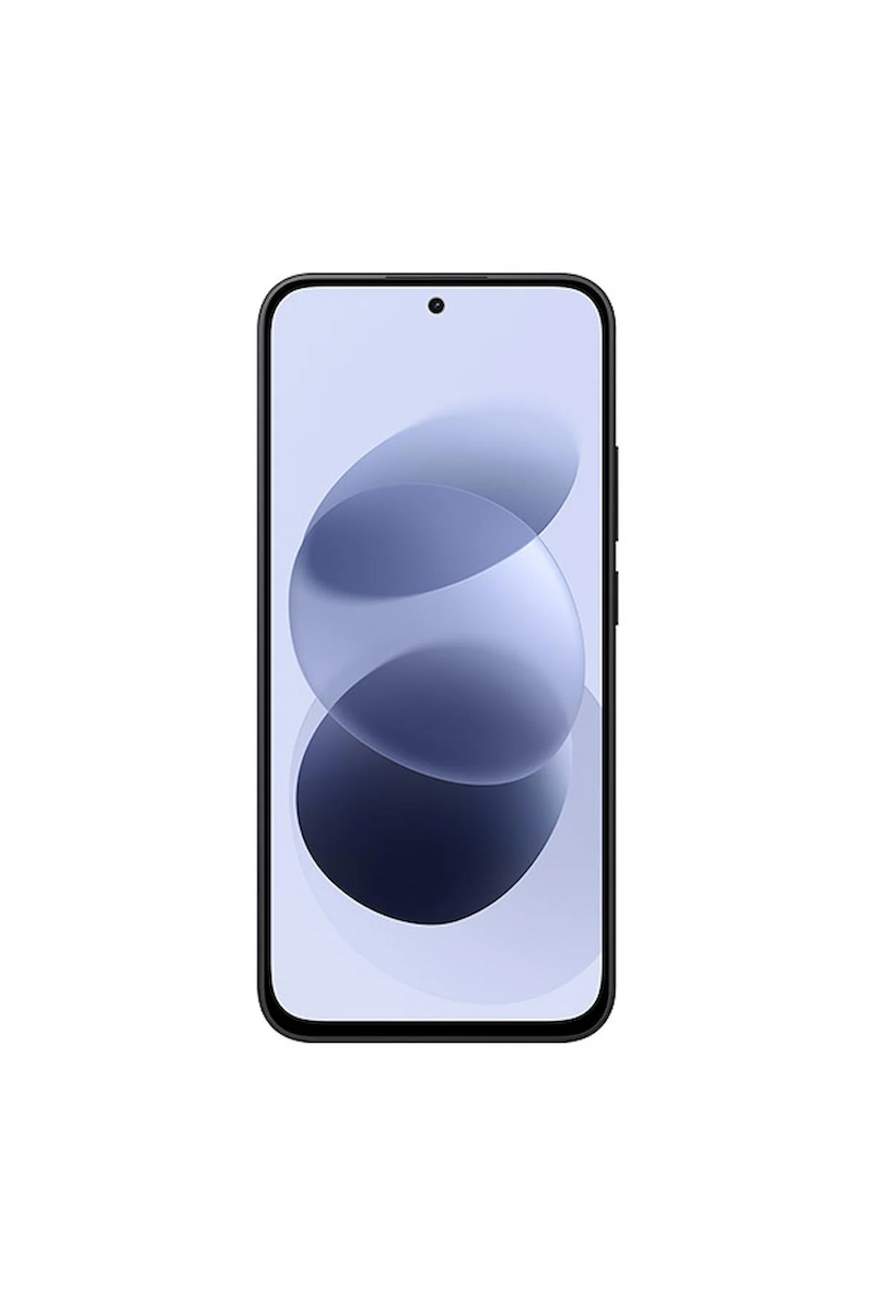 Xiaomi Redmi Note 17 5G 6+256 Black (Xiaomi Türkiye Garantili)
