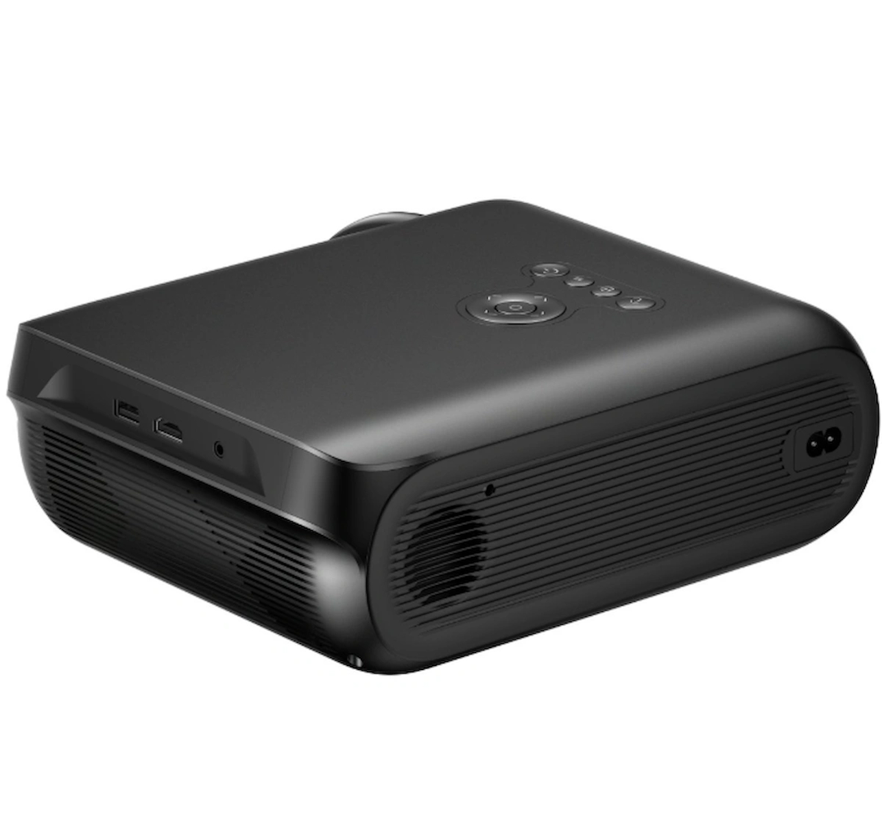 Havit PJ209A Plus Google TV Akıllı Projeksiyon Cihazı