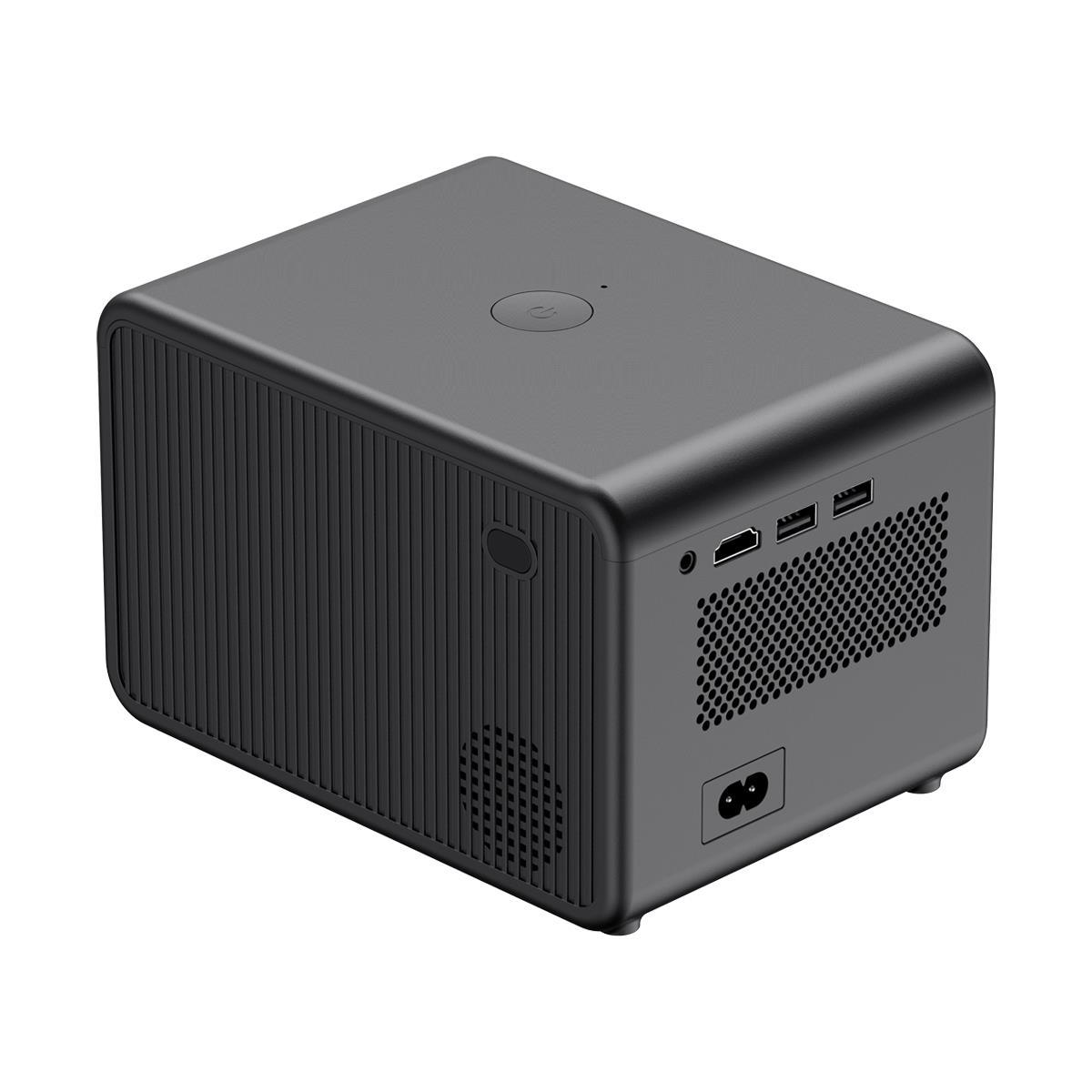 Havit PJ211 Pro Smart Projeksiyon Cihazı – Android TV