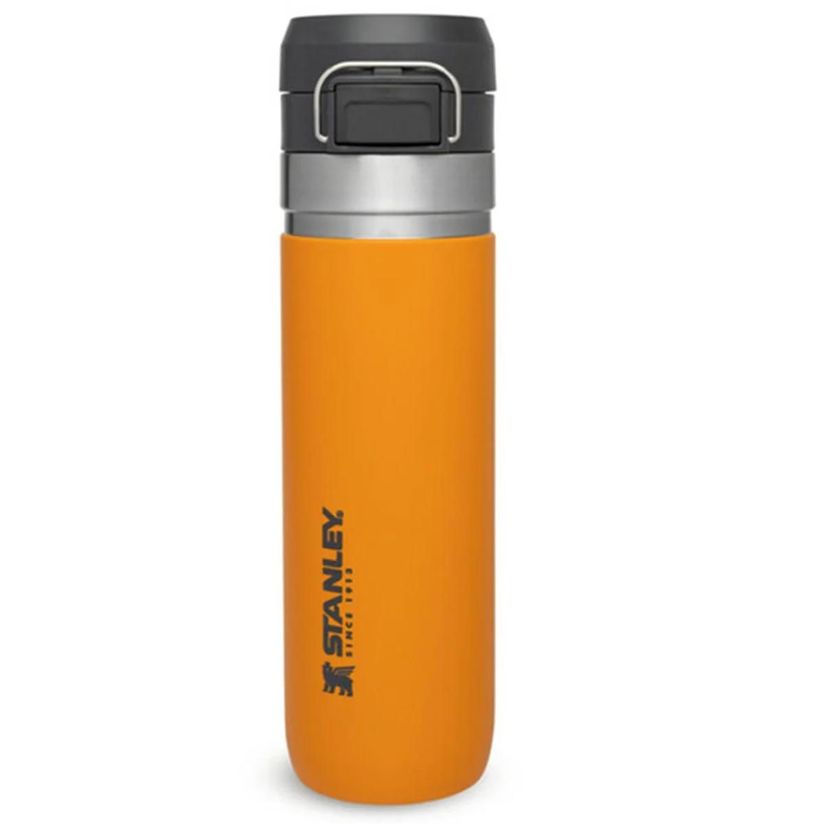 Stanley The Quick Flip Safran 0.70 lt Çelik Termos