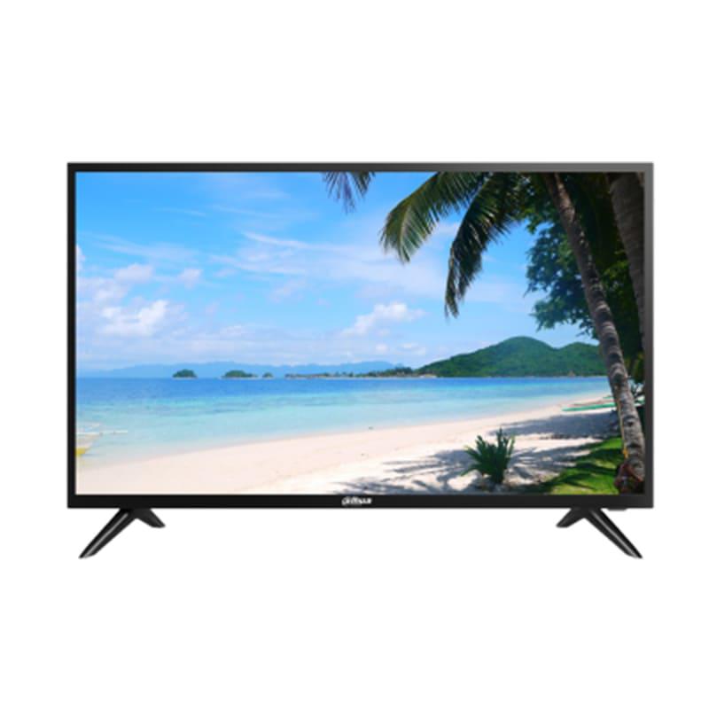 Dahua LM43-F200 43 1920x1080 60Hz 8ms HDMI VGA Led Monitör