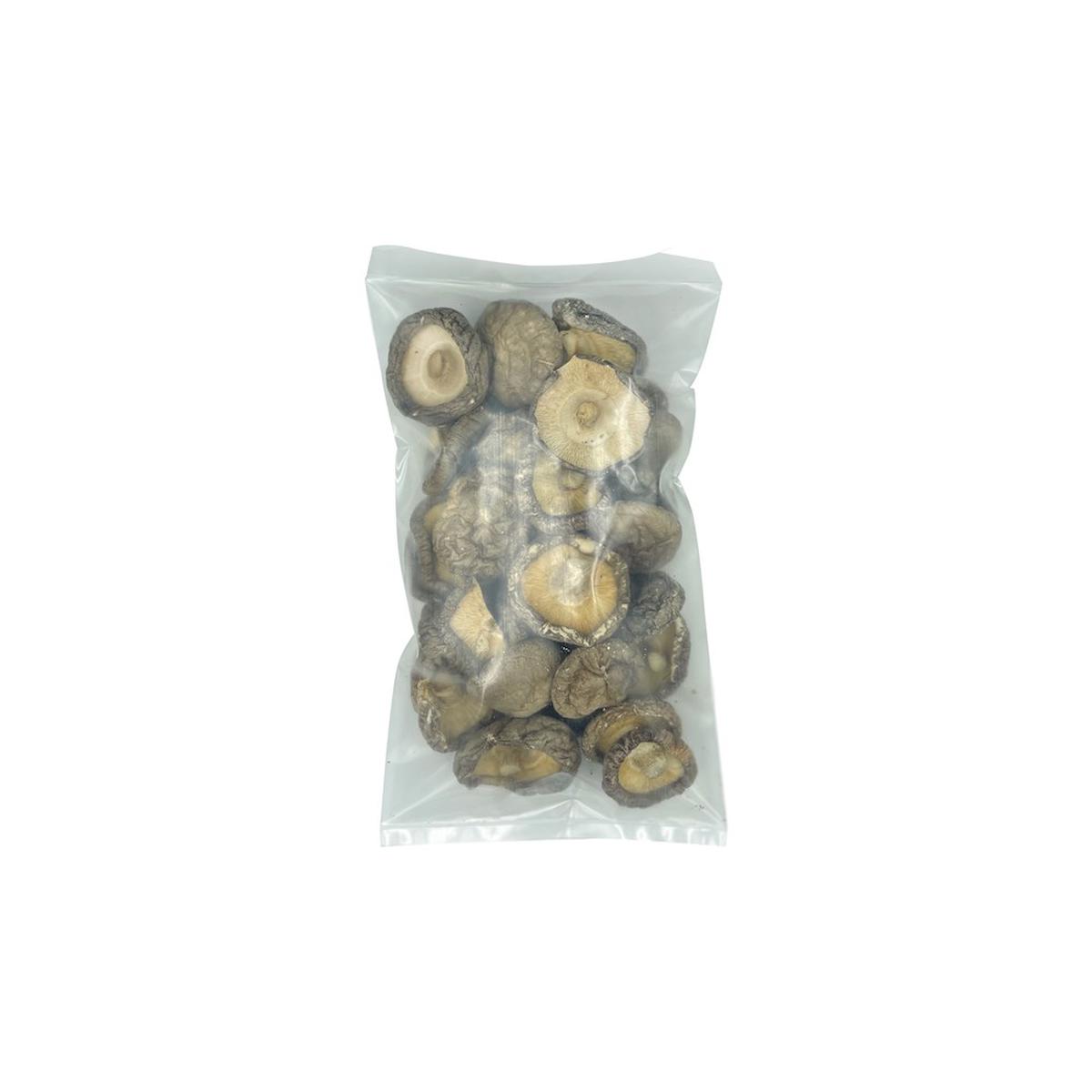 Kurutulmuş Shitake Mantarı 100gr