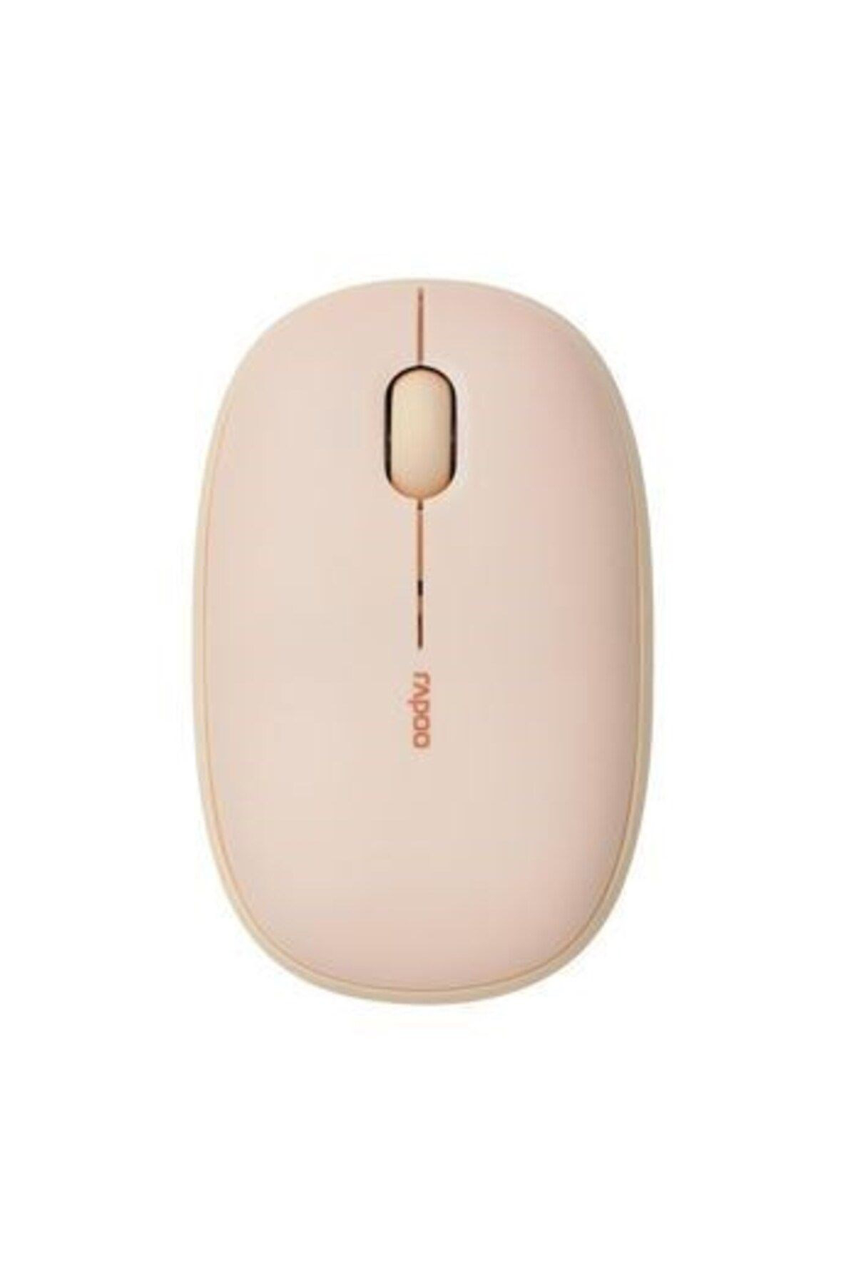 Rapoo M660 14383 Silent Kablosuz Mouse Bej