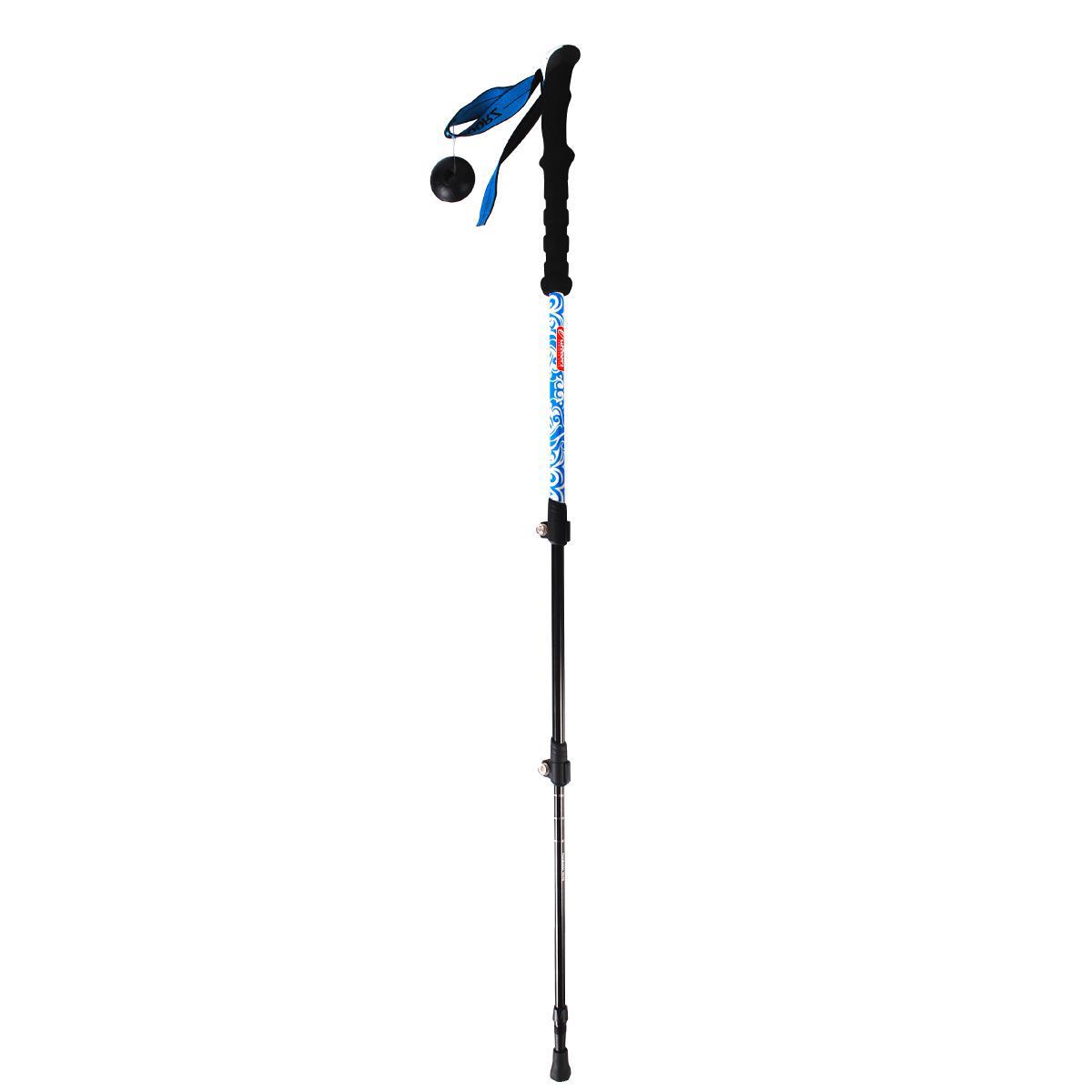 OutdoorZ Trekking Pole-MAVİ