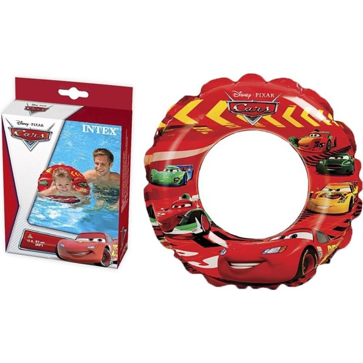 Intex Cars Simit 51 cm