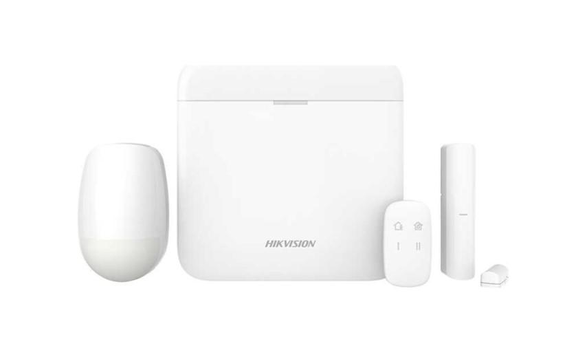 Hikvision DS-PWA64-Kit-WE Kablosuz Alarm Seti