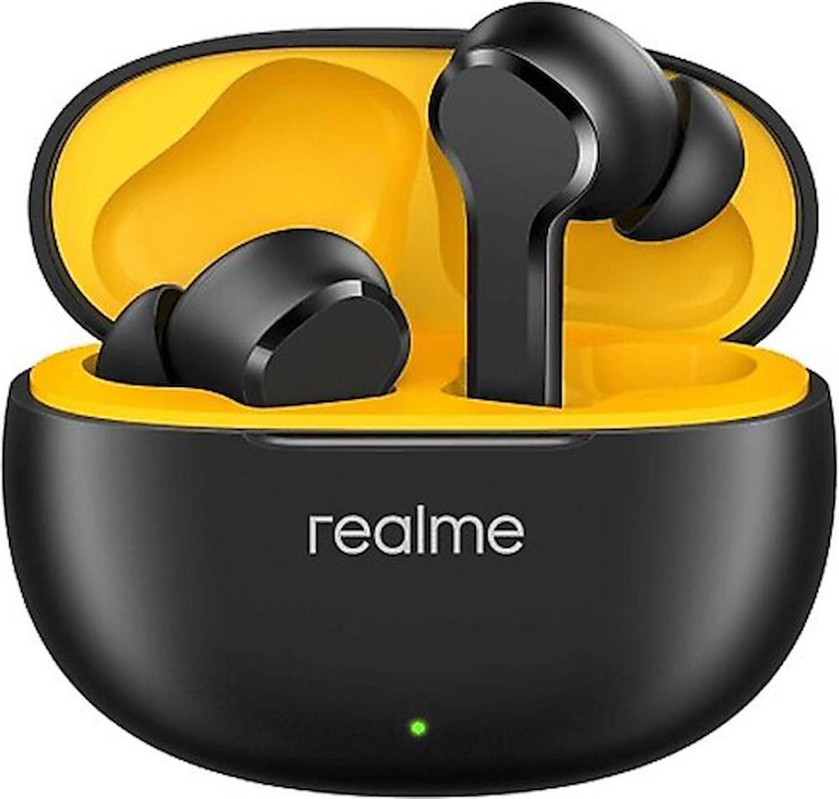 REALME BUDS T100 BLACK