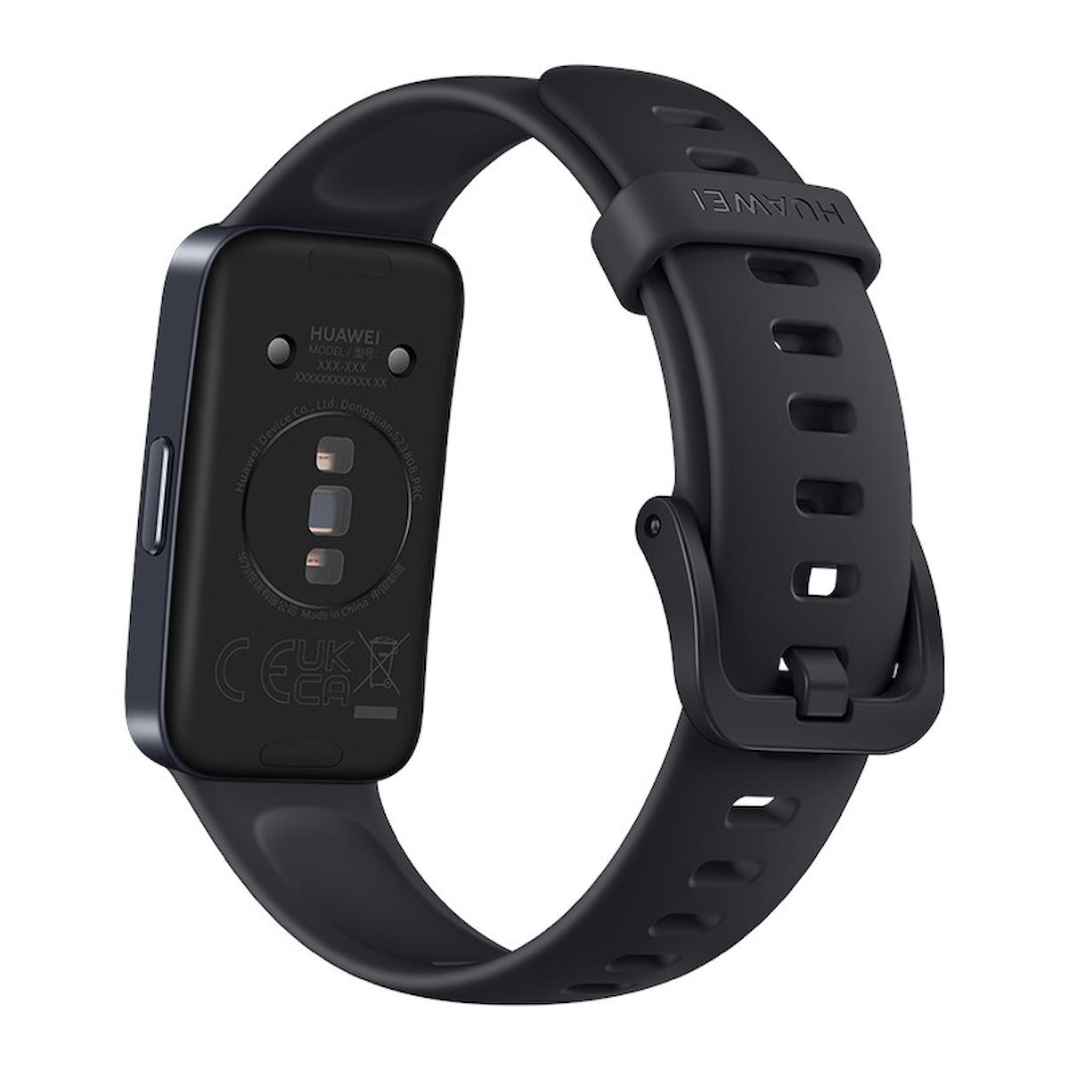 Huawei Band 8 Siyah Akıllı Saat