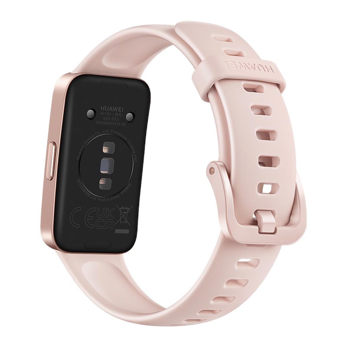 Huawei Band 8 Pembe