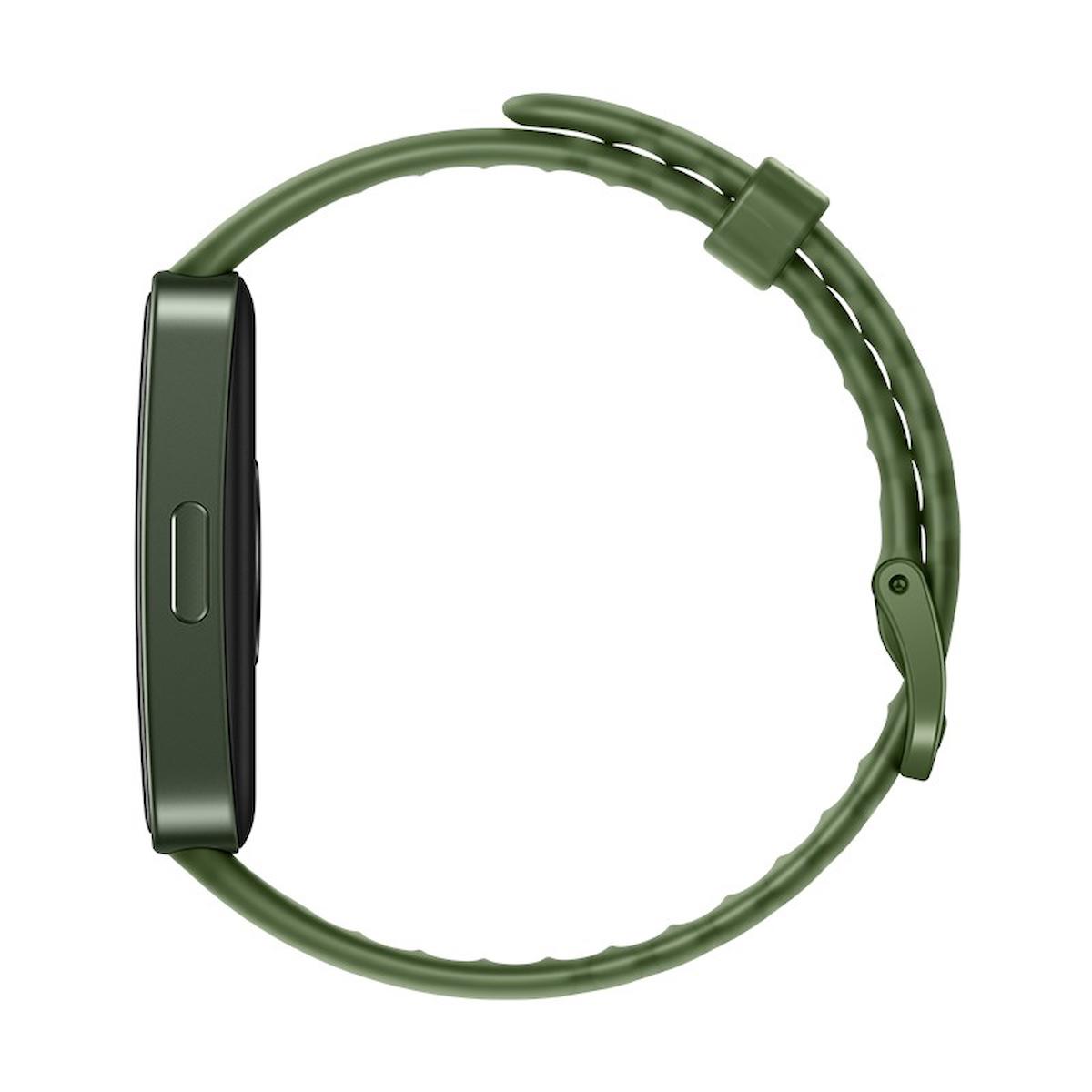 Huawei Band 8 Yeşil Akıllı Saat