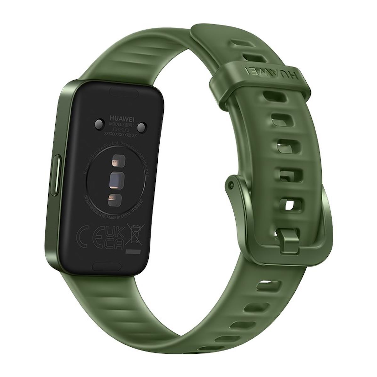 Huawei Band 8 Yeşil Akıllı Saat
