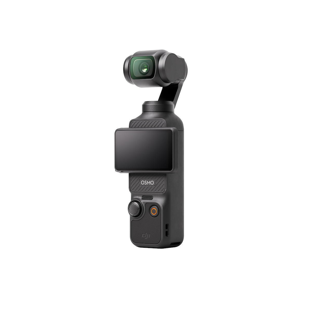 DJI Osmo Pocket 3 Creator Combo DJI Osmo Pocket 3, 3 Eksenli Kameralı Gimbal, 4K/120 fps Video, 1-inç CMOS Sensör, 2-inç Hareketli Dokunmatik Ekran, D-Log M & 10-Bit, ActiveTrack 6.0, DJI Mic 2, Cep Boyut