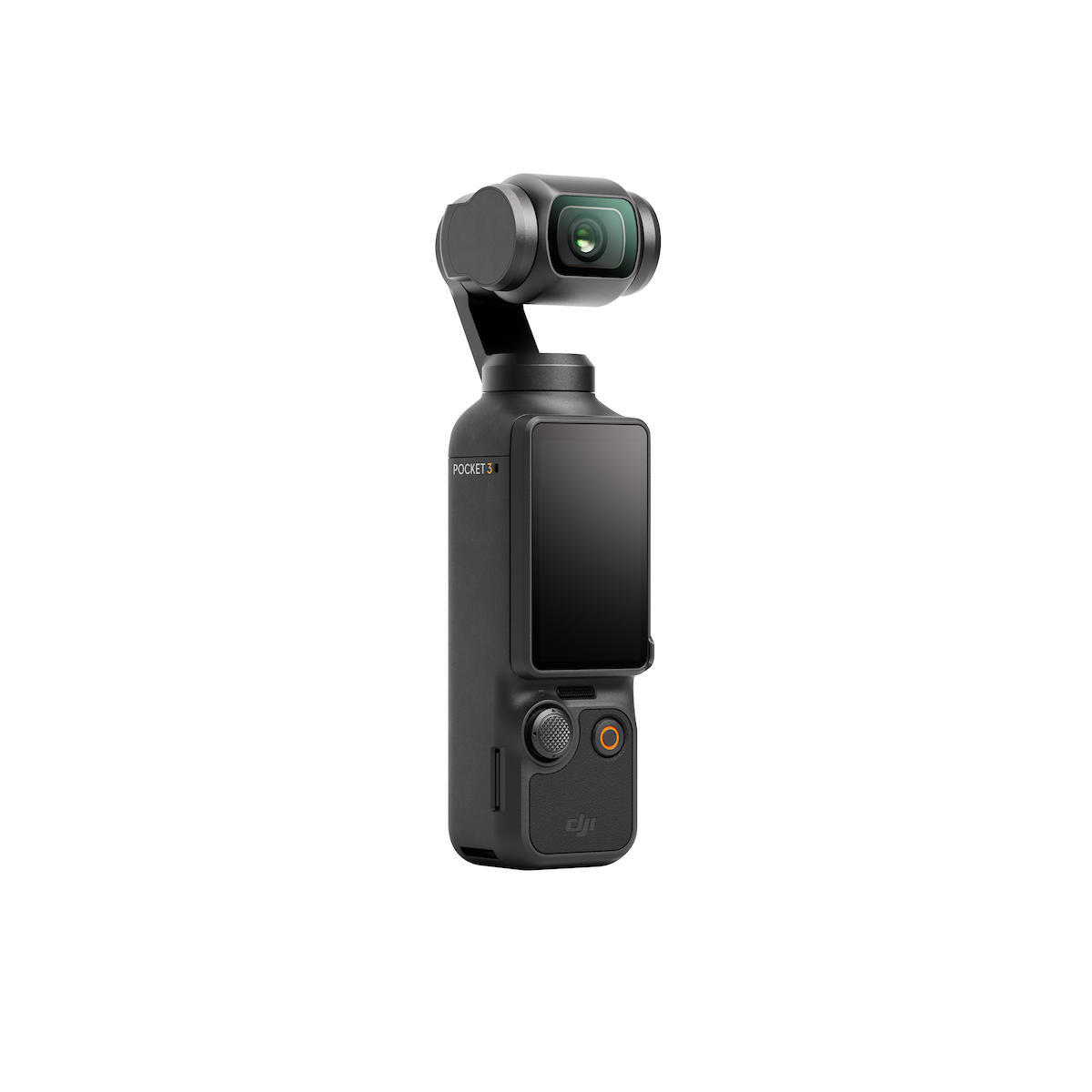 DJI Osmo Pocket 3 Creator Combo DJI Osmo Pocket 3, 3 Eksenli Kameralı Gimbal, 4K/120 fps Video, 1-inç CMOS Sensör, 2-inç Hareketli Dokunmatik Ekran, D-Log M & 10-Bit, ActiveTrack 6.0, DJI Mic 2, Cep Boyut