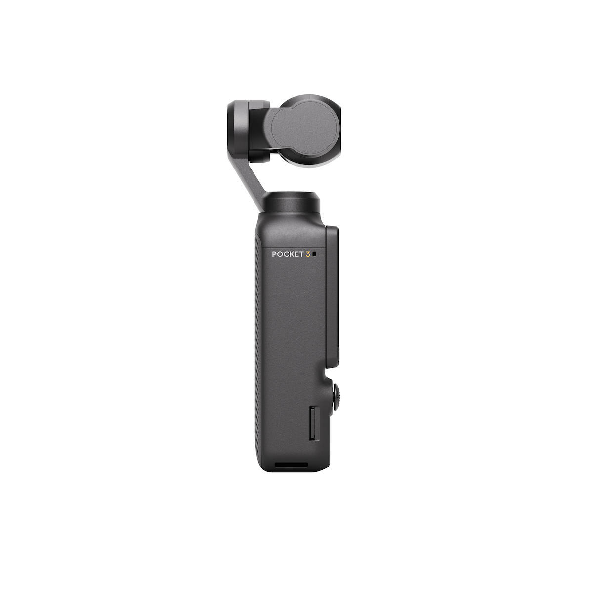 DJI Osmo Pocket 3 Creator Combo DJI Osmo Pocket 3, 3 Eksenli Kameralı Gimbal, 4K/120 fps Video, 1-inç CMOS Sensör, 2-inç Hareketli Dokunmatik Ekran, D-Log M & 10-Bit, ActiveTrack 6.0, DJI Mic 2, Cep Boyut