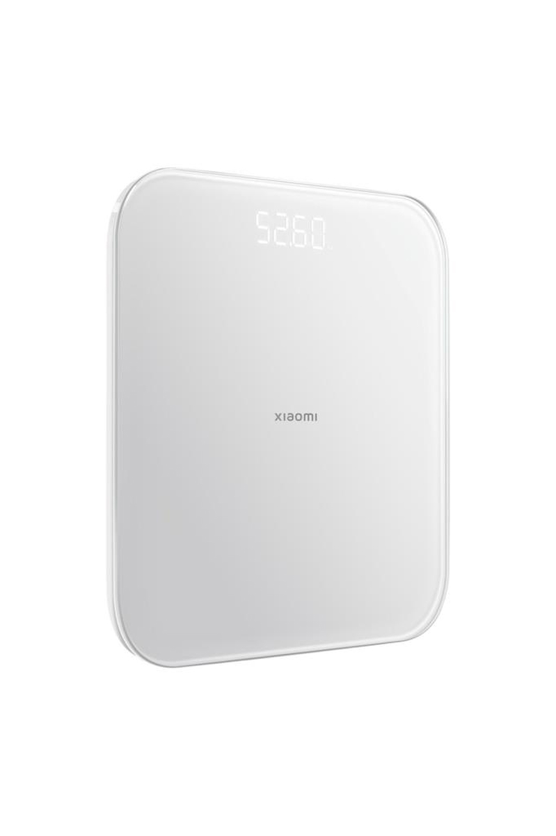 Mi Smart Scale S200 Beyaz Fonksiyonlu Akıllı Bluetooth Tartı Baskül