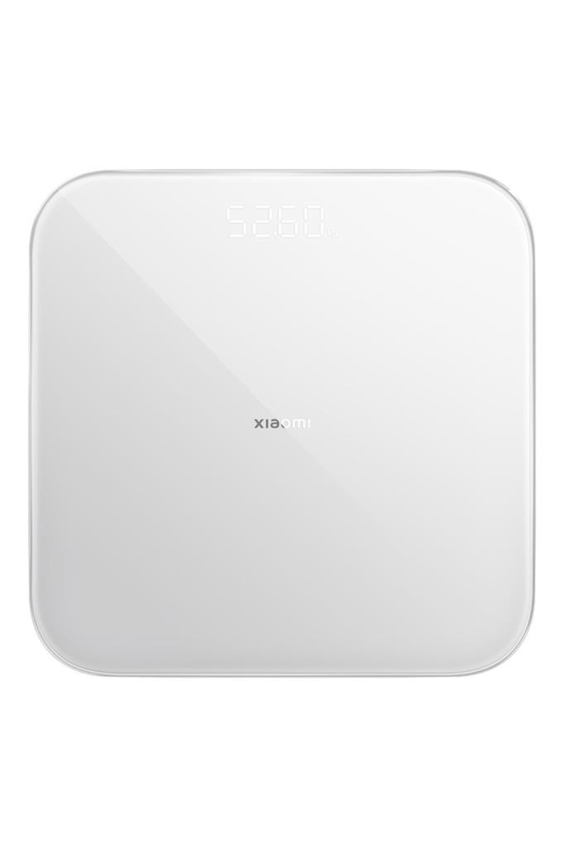 Mi Smart Scale S200 Beyaz Fonksiyonlu Akıllı Bluetooth Tartı Baskül