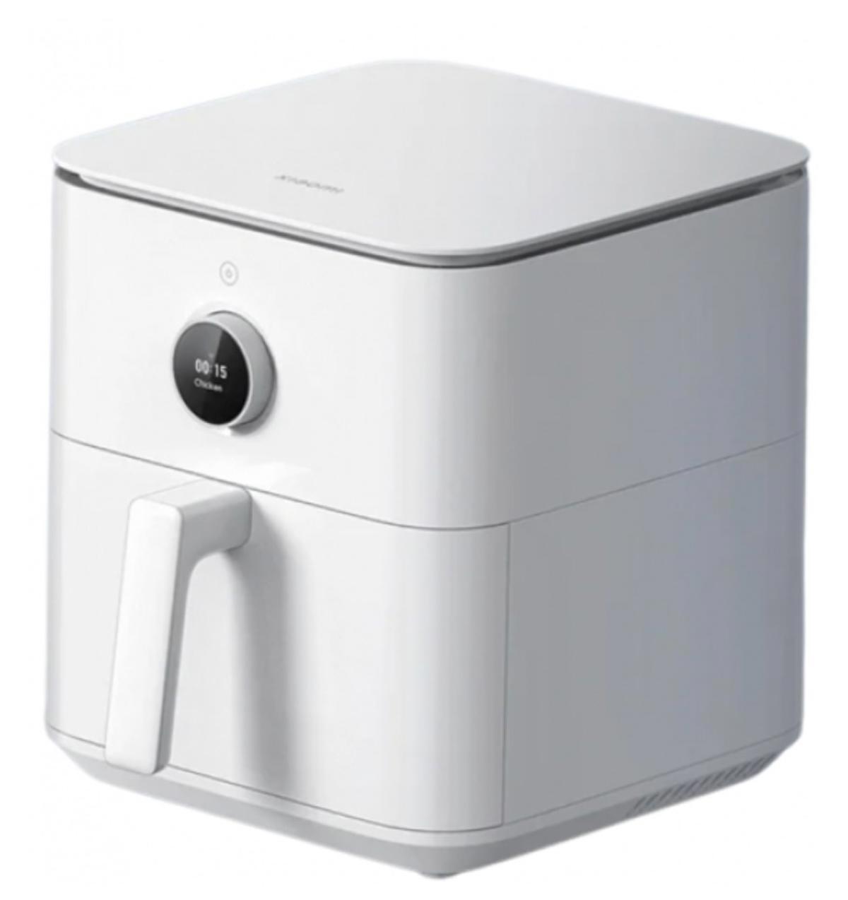 Xiaomi 6.5 lt Yağsız Airfryer Beyaz